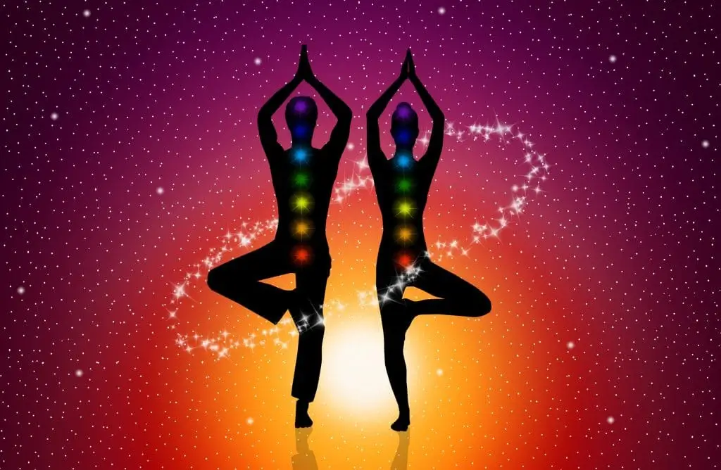 Bioenerji Seansları