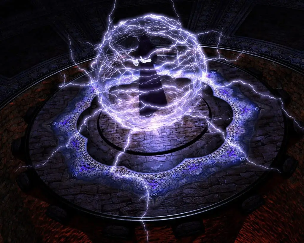 Cin Musallatı Tedavisi