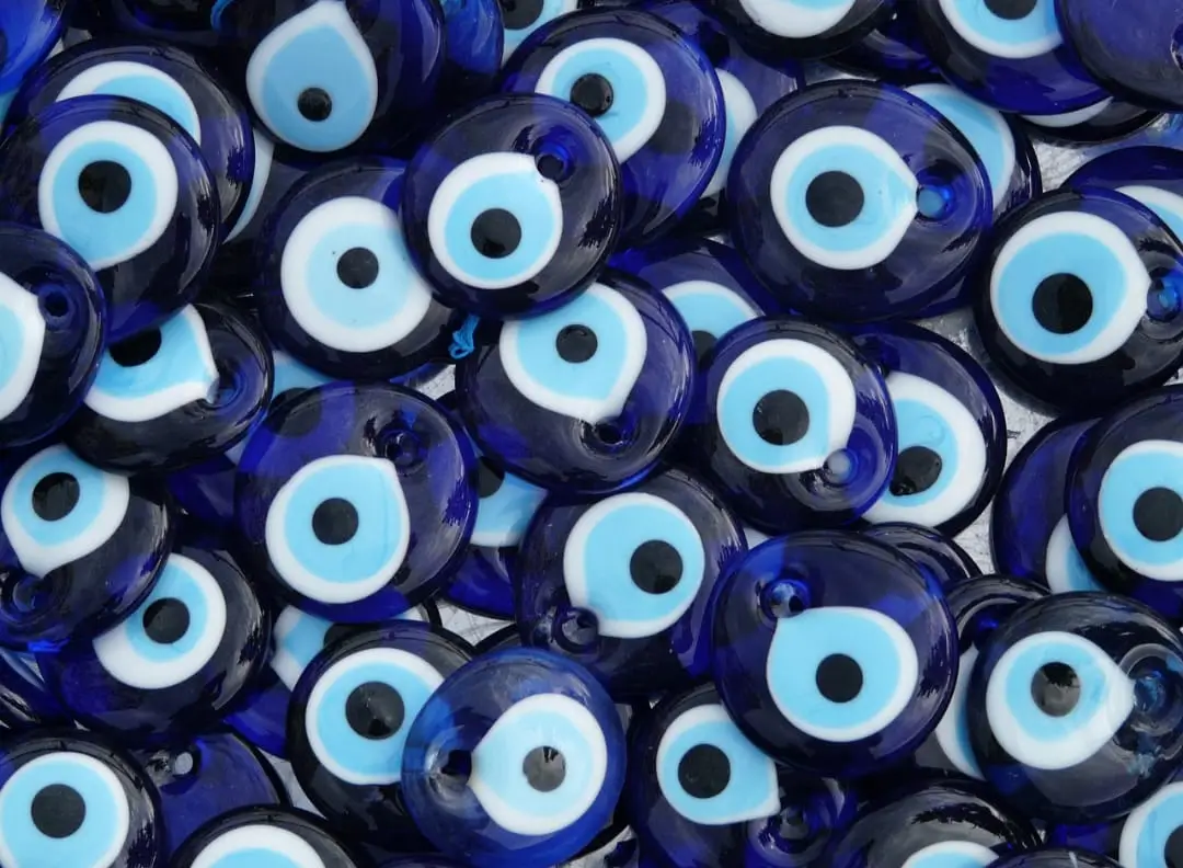 Nazar, Korku, Vesvese, Panik Atak